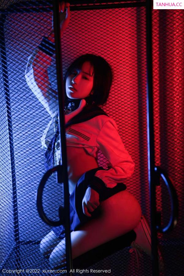 Kely香香  [XiuRen]高清写真图 2022.05.10 No.4986 仓井优香第45张图片